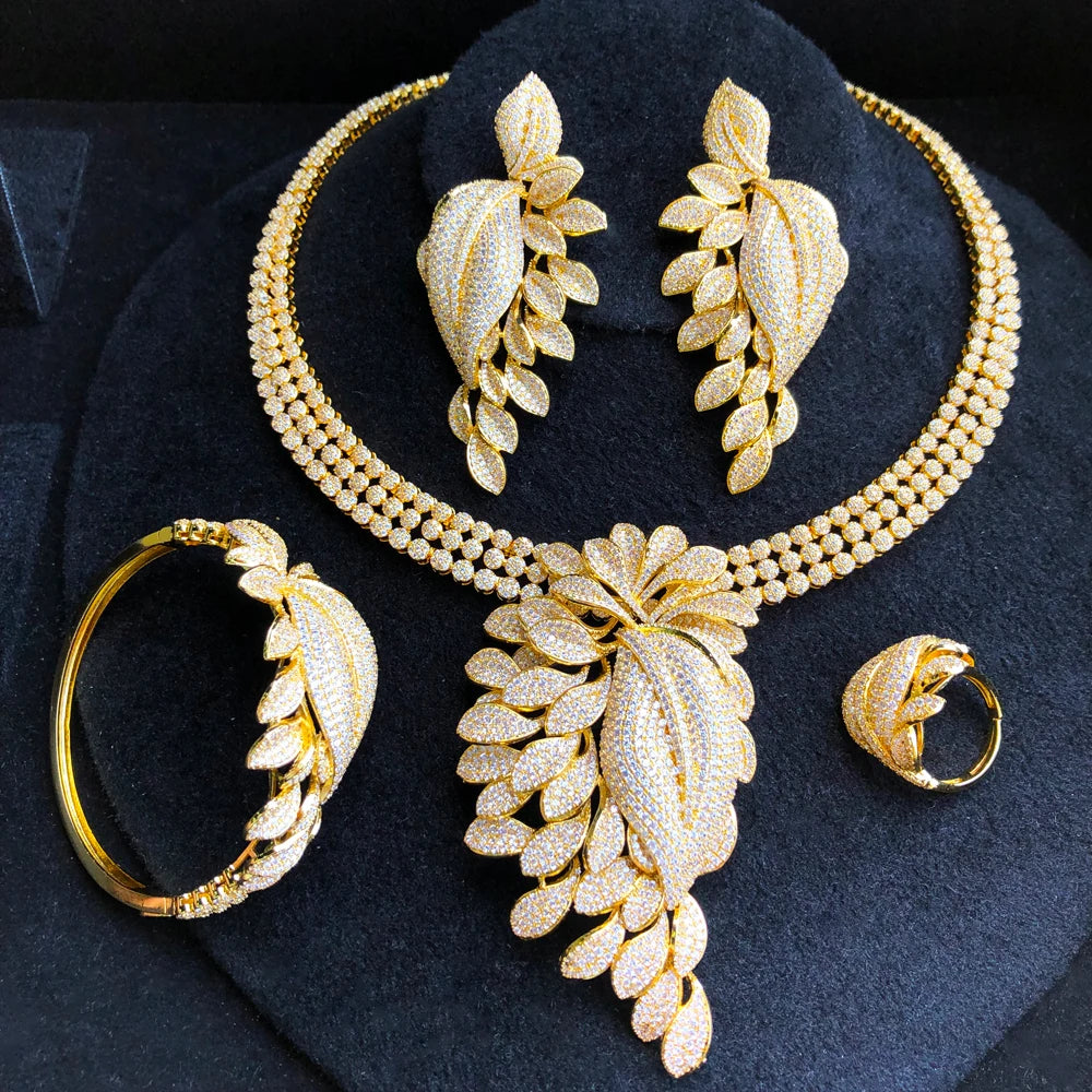 Anisha Jewelry Set Coco & Dee