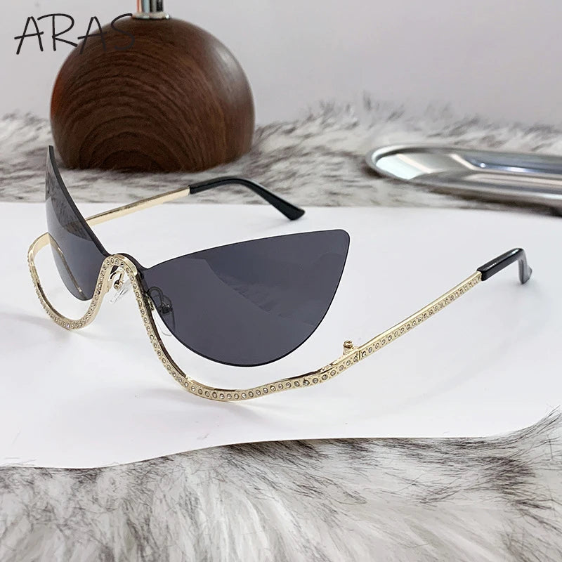 Emma Sunglasses Coco & Dee