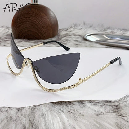 Emma Sunglasses Coco & Dee