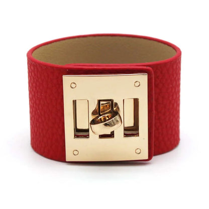 Gold Wrap Bracelets Coco & Dee