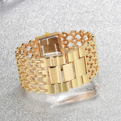 Sophia Crystal Watch Coco & Dee