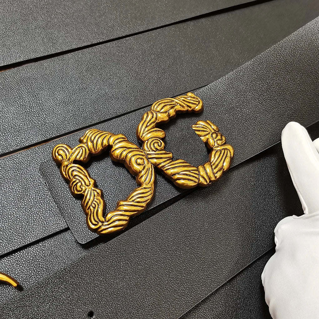 DG Belt Coco & Dee