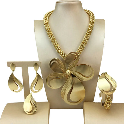 Zoe Jewellery Set Coco & Dee