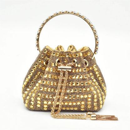 Vienna Shoe & Bag Set