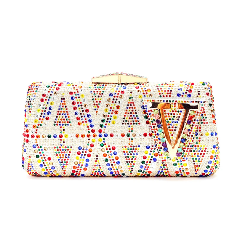 Karina Bag & Shoe Set Coco & Dee