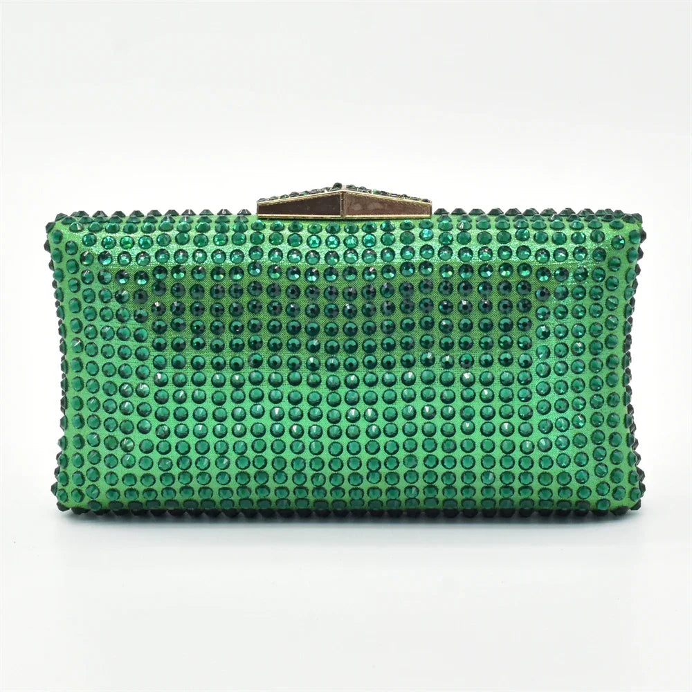 Romy Shoe & Bag Set