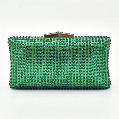 Romy Shoe & Bag Set