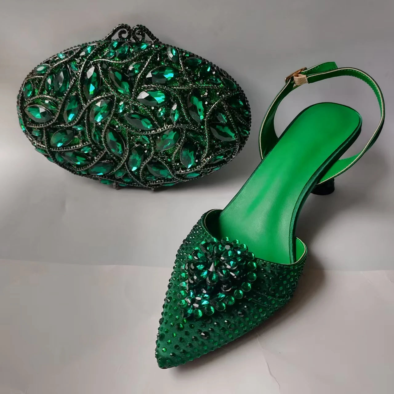 Julia Bag & Shoe Set Coco & Dee