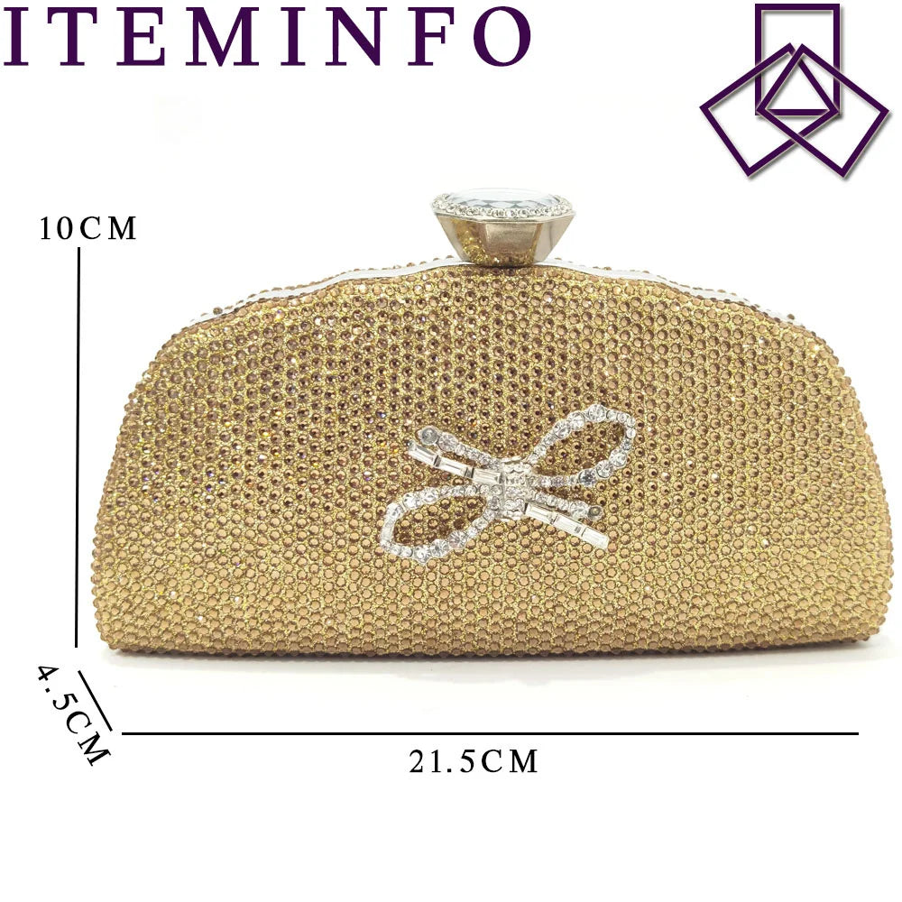 Bhumi Shoes & Bag Set Coco & Dee