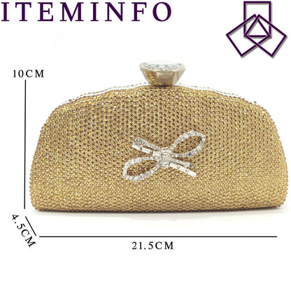 Bhumi Shoes & Bag Set Coco & Dee