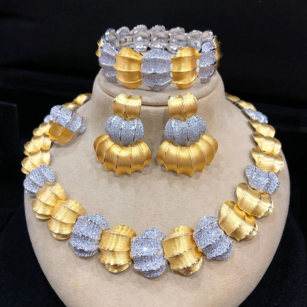 Ria Jewelry Set Coco & Dee