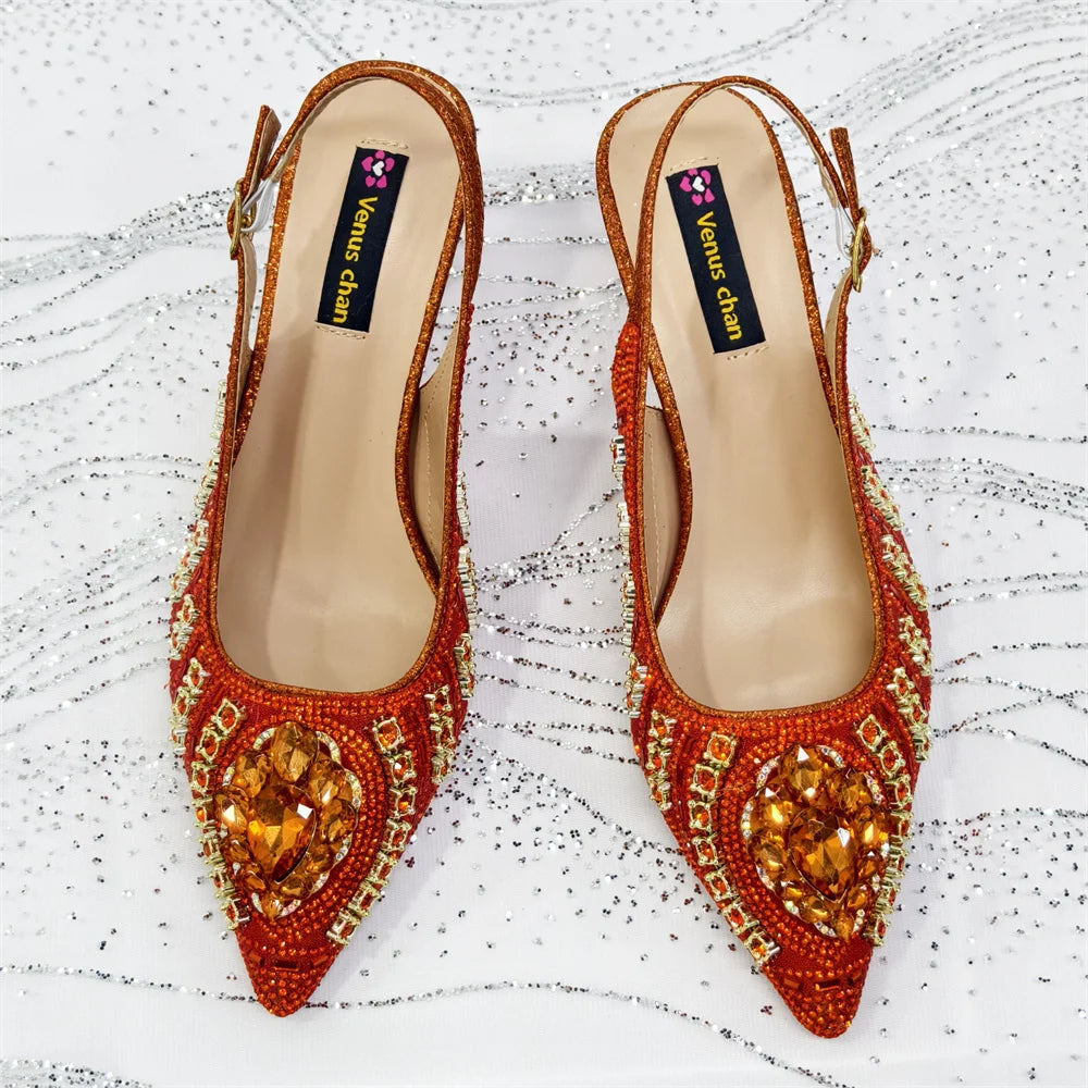 Emma Bag & Shoe Set Coco & Dee