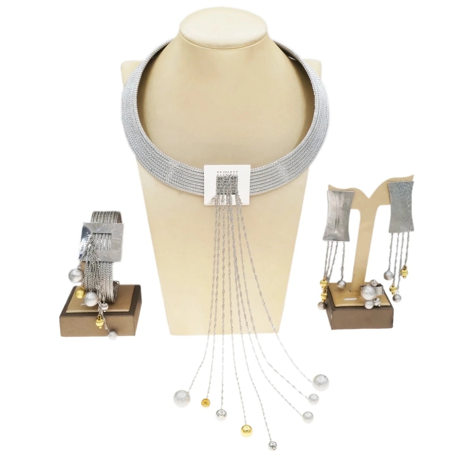 Mandy Jewelry Set Coco & Dee