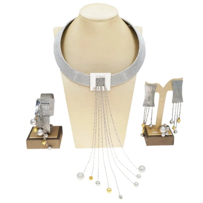Mandy Jewelry Set Coco & Dee