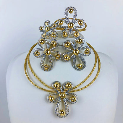 Radiant Elegance Set Coco & Dee