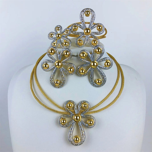 Radiant Elegance Set Coco & Dee