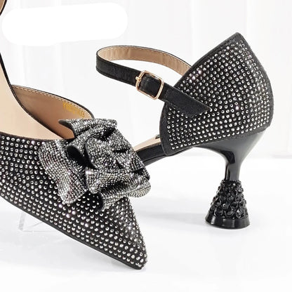 Bani Bag & Shoe Set Coco & Dee