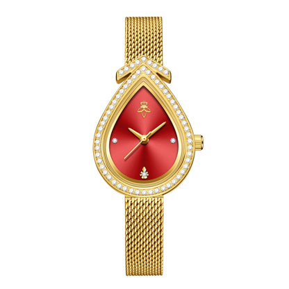Elara Luxe Watch Coco & Dee