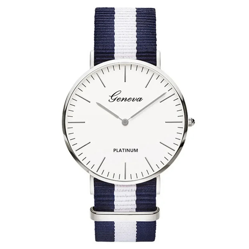 Amelia Glam Watch Coco & Dee