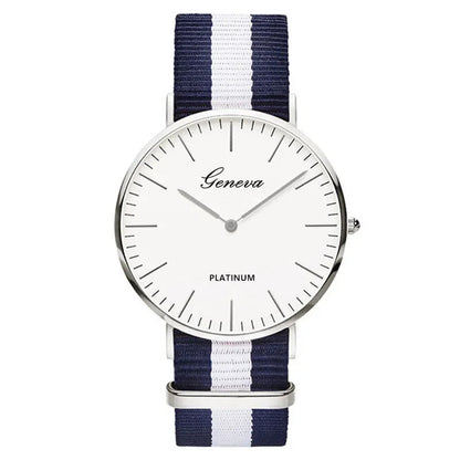 Amelia Glam Watch Coco & Dee