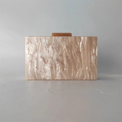 Evil Eye Clutch Coco & Dee