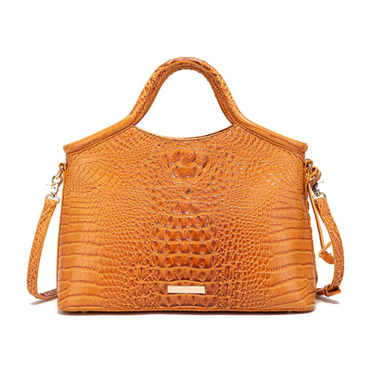 Sera Leather Handbag