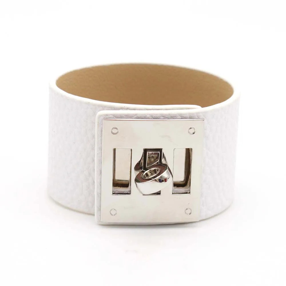 Gold Wrap Bracelets Coco & Dee