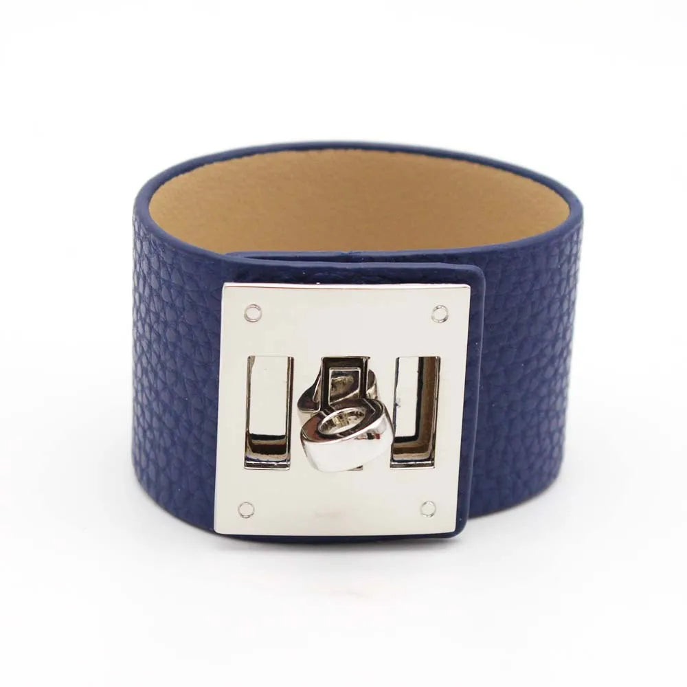 Gold Wrap Bracelets Coco & Dee