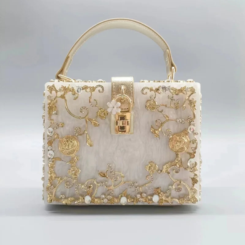 Cathy Handbag Coco & Dee