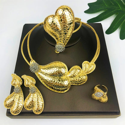 Ria Jewelry Set Coco & Dee