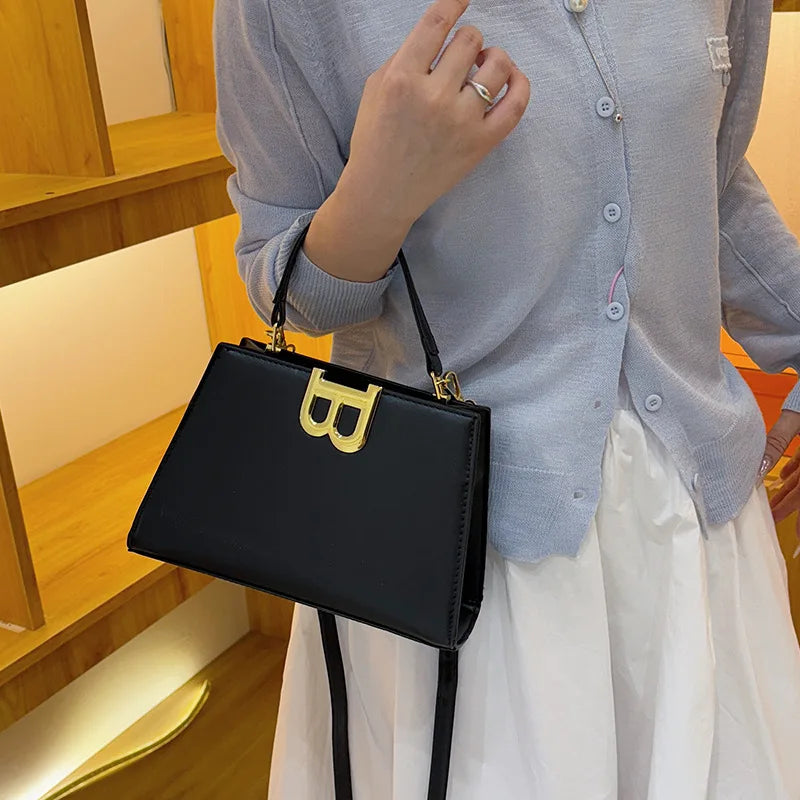 Bianca Handbag Coco & Dee