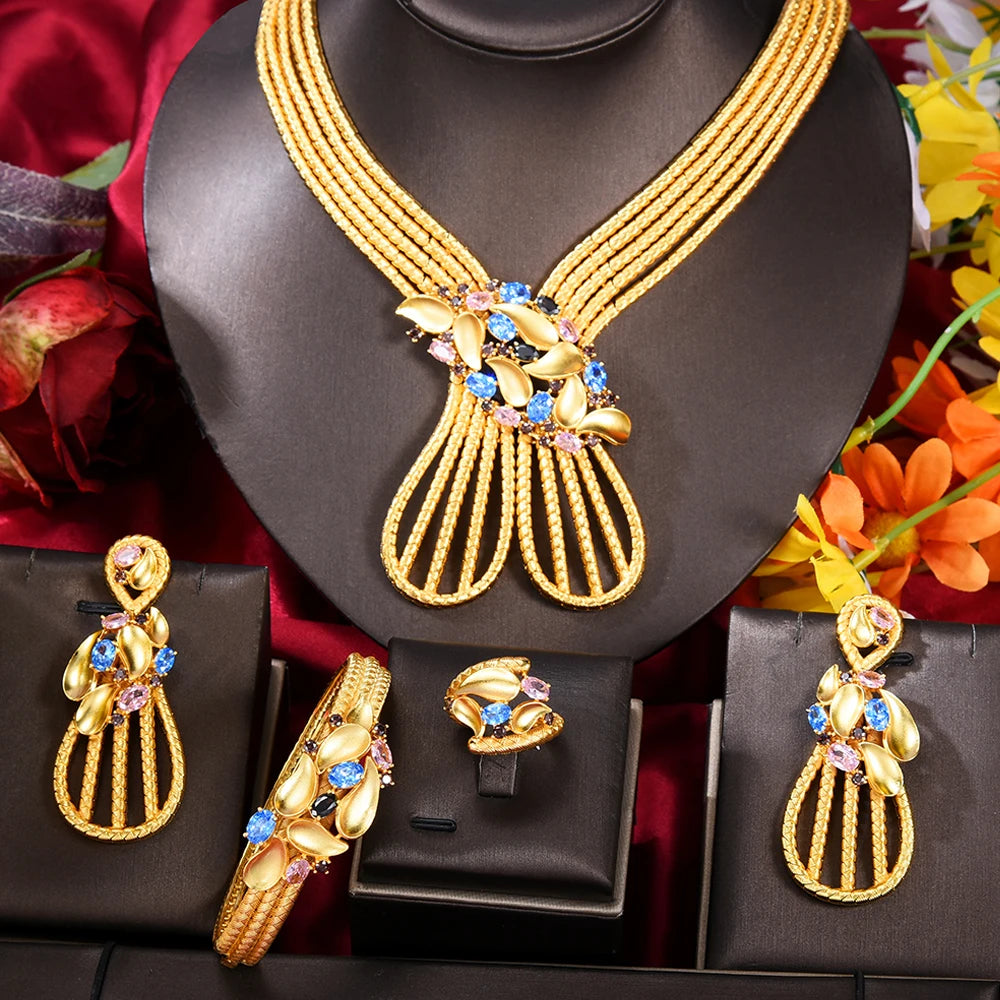 Nora Jewelry Set Coco & Dee