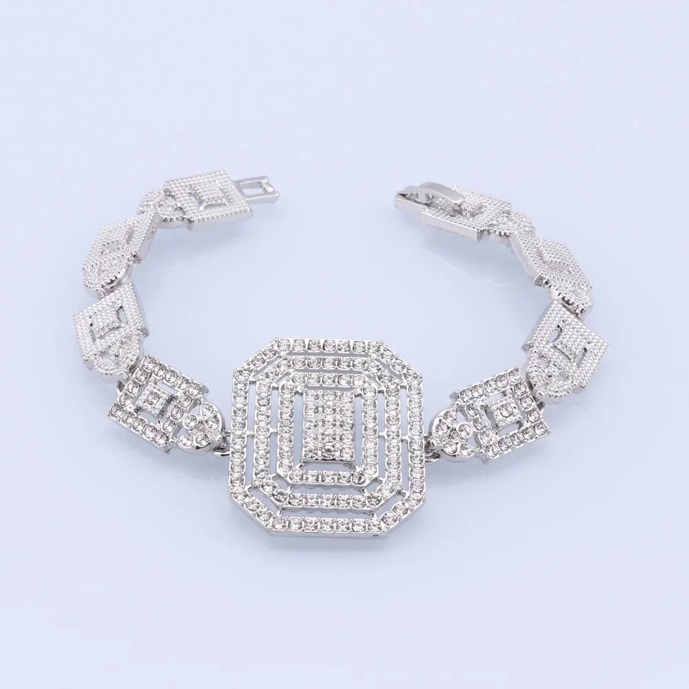 Cynthia Jewelry Set Coco & Dee