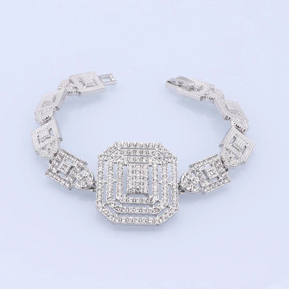 Cynthia Jewelry Set Coco & Dee