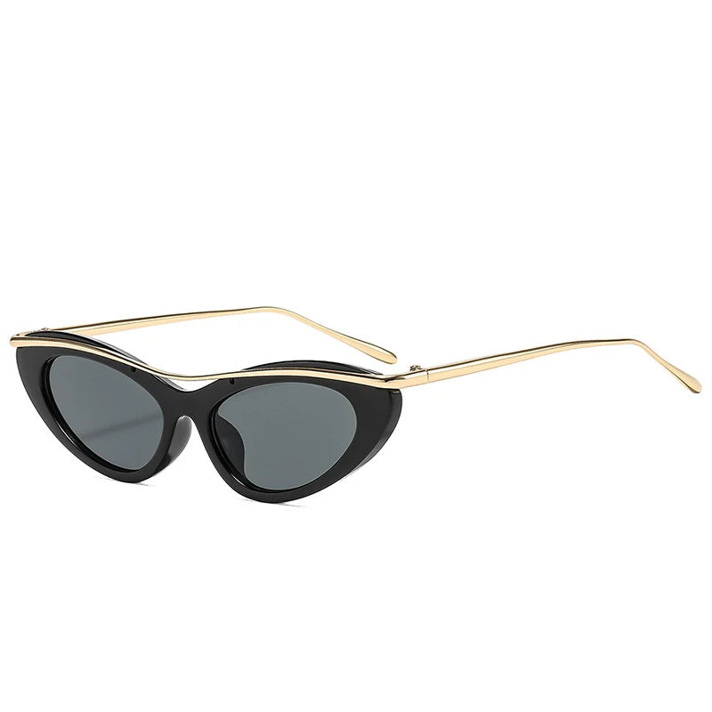 Trudy Sunglasses Coco & Dee