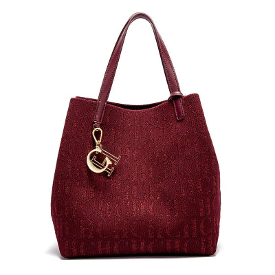 Cherry Bag Coco & Dee