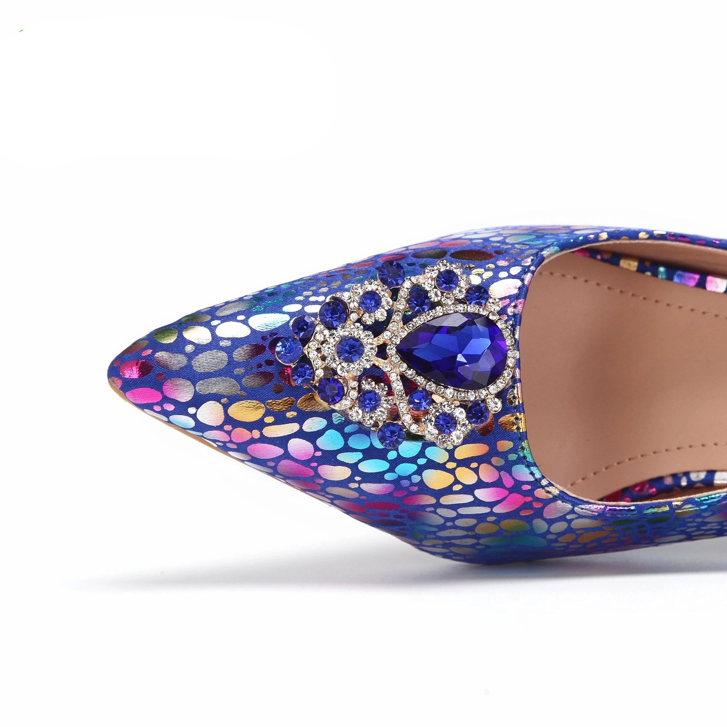 Reema Bag & Shoe Set Coco & Dee