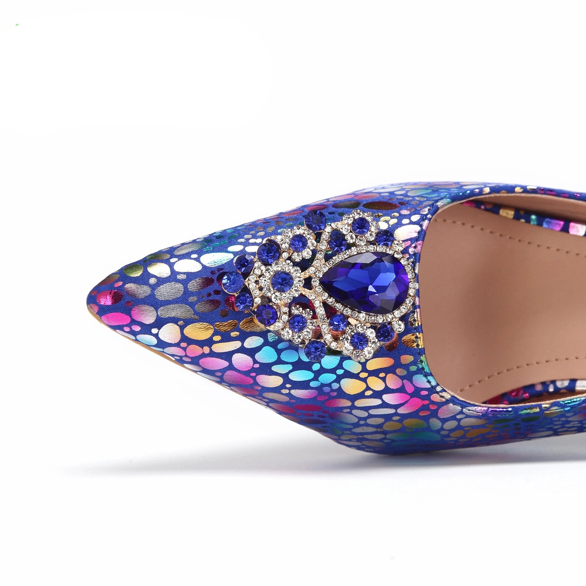 Reema Bag & Shoe Set Coco & Dee