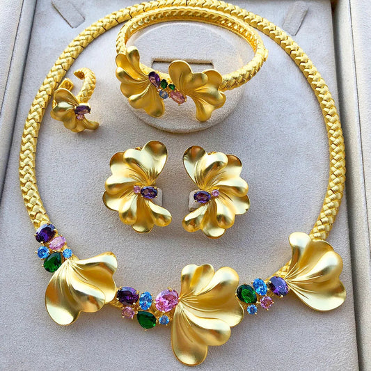 Casey Jewelry Set Coco & Dee