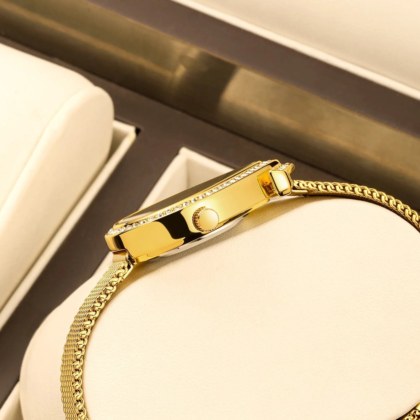 Elara Luxe Watch Coco & Dee