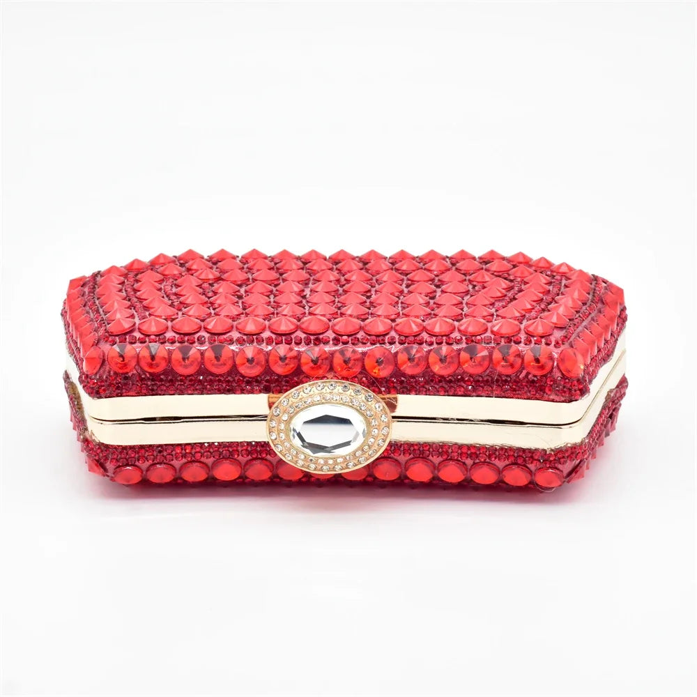 Komal Shoe & Bag Set Coco & Dee