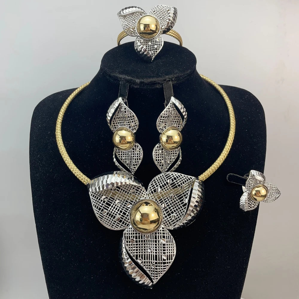 Luxe Harmony Set Coco & Dee