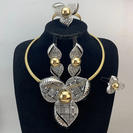Luxe Harmony Set Coco & Dee