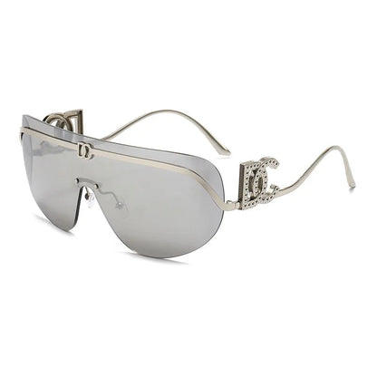 Marie Aviator Sunglasses Coco & Dee