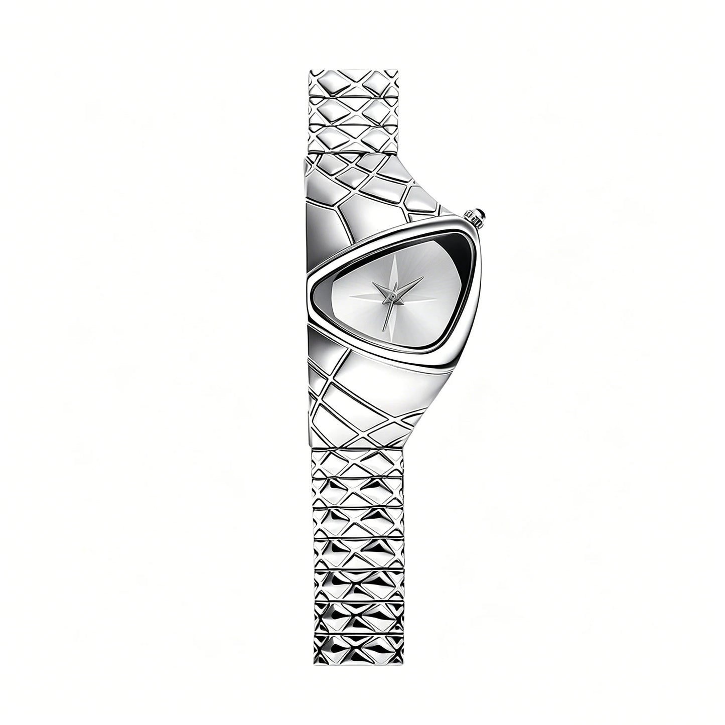 Evangeline Elegance Watch