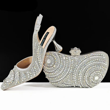 Paris Bag & Shoe Set Coco & Dee
