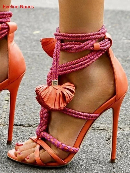 Vienna Shoes Coco & Dee