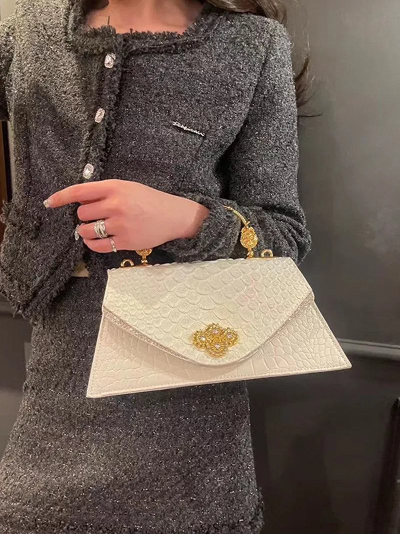 Genie Handbag Coco & Dee