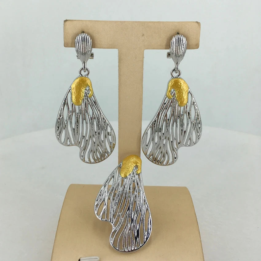 Starlight Glamour Jewellery Set Coco & Dee