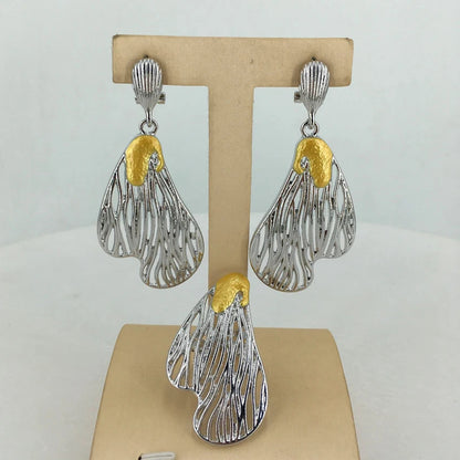 Starlight Glamour Jewellery Set Coco & Dee
